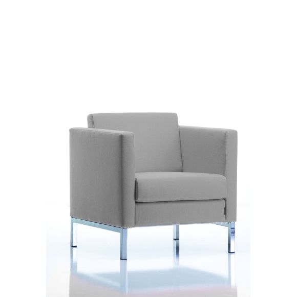 fotel PLATINUM